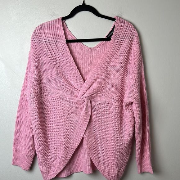 Sweater - Picture 2 of 10